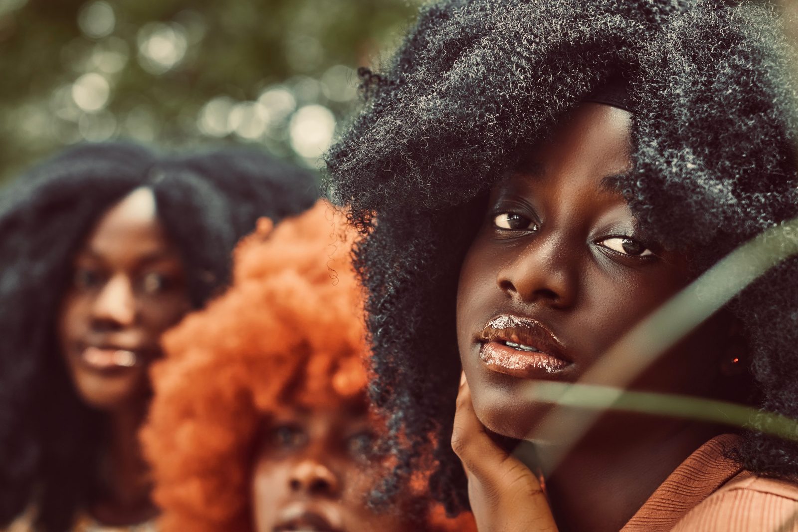 Bwetinde Product Range - Hair, Beard and Skincare
