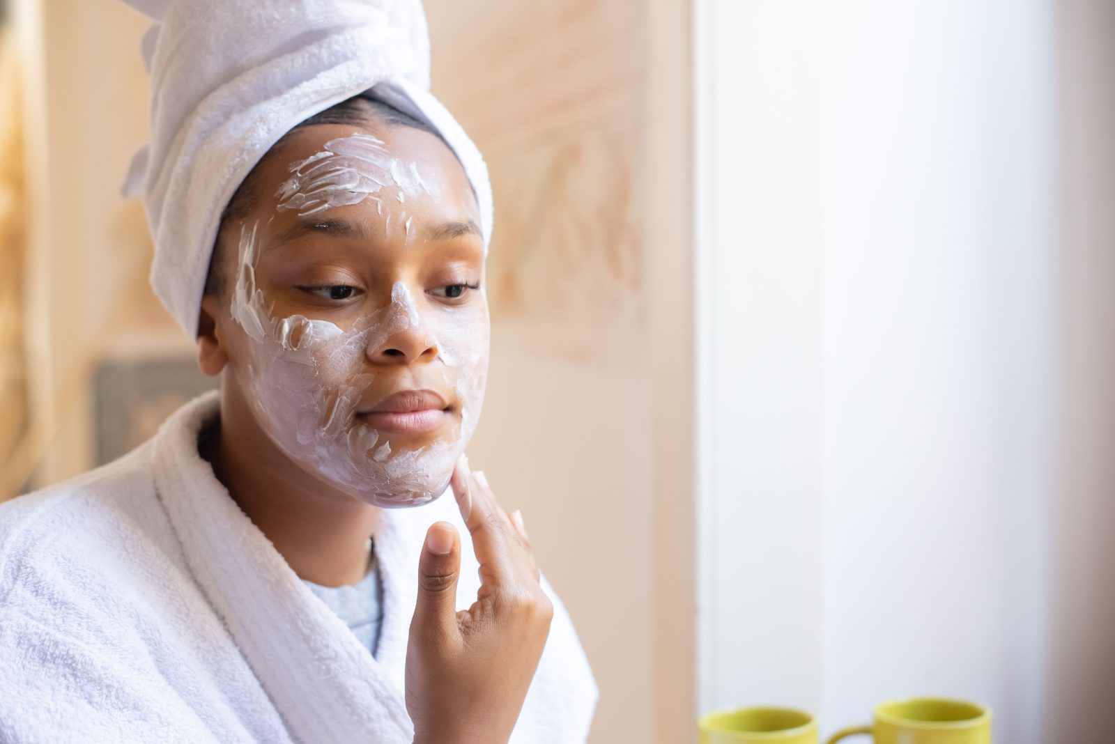 Bwetinde Business Enterprises Premium Hair, Beard and Skincare Products