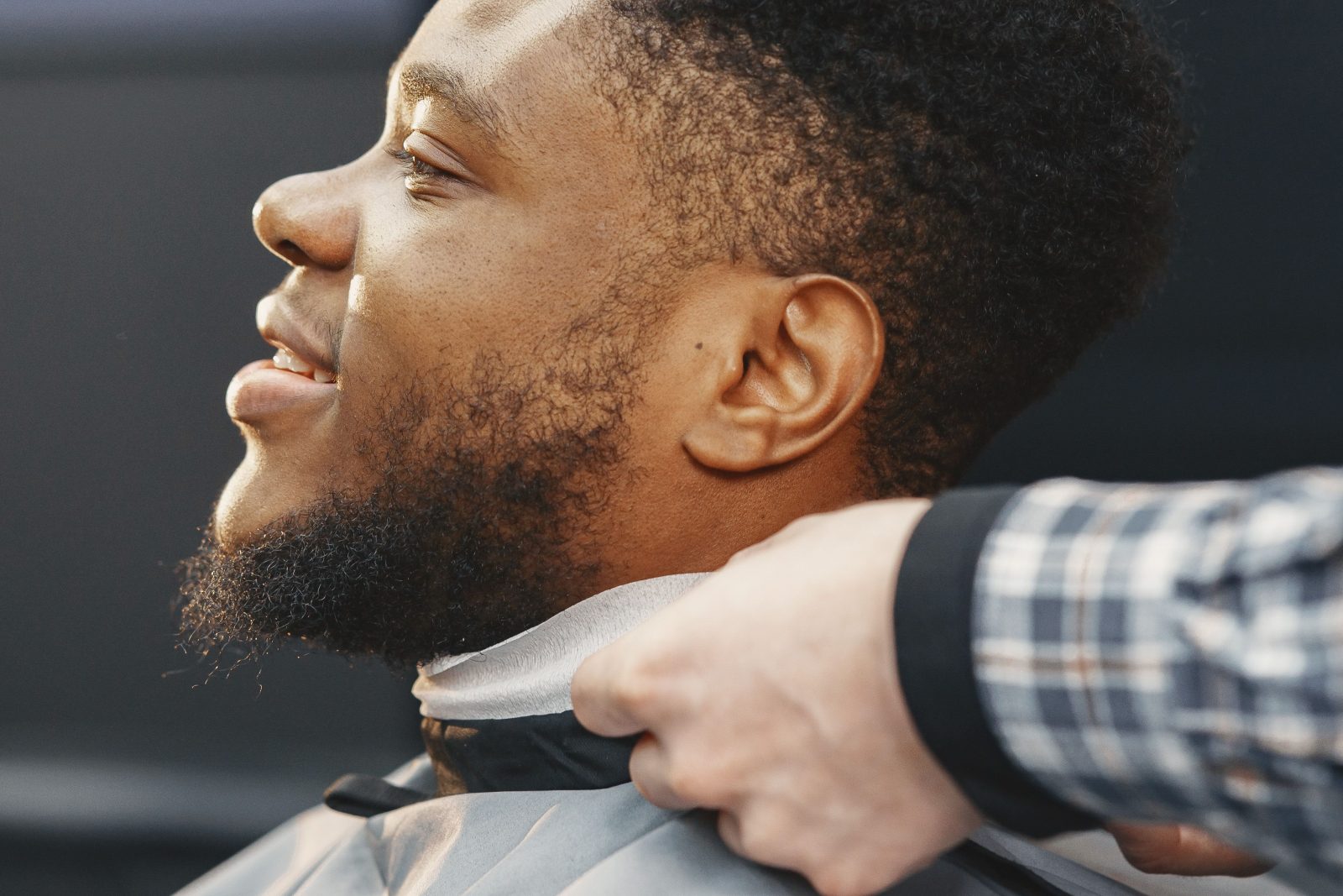 Beard Care Products